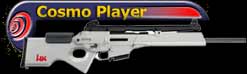 CosmoPlayer per pc